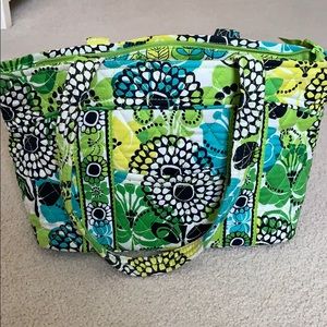 Vera Bradley Purse